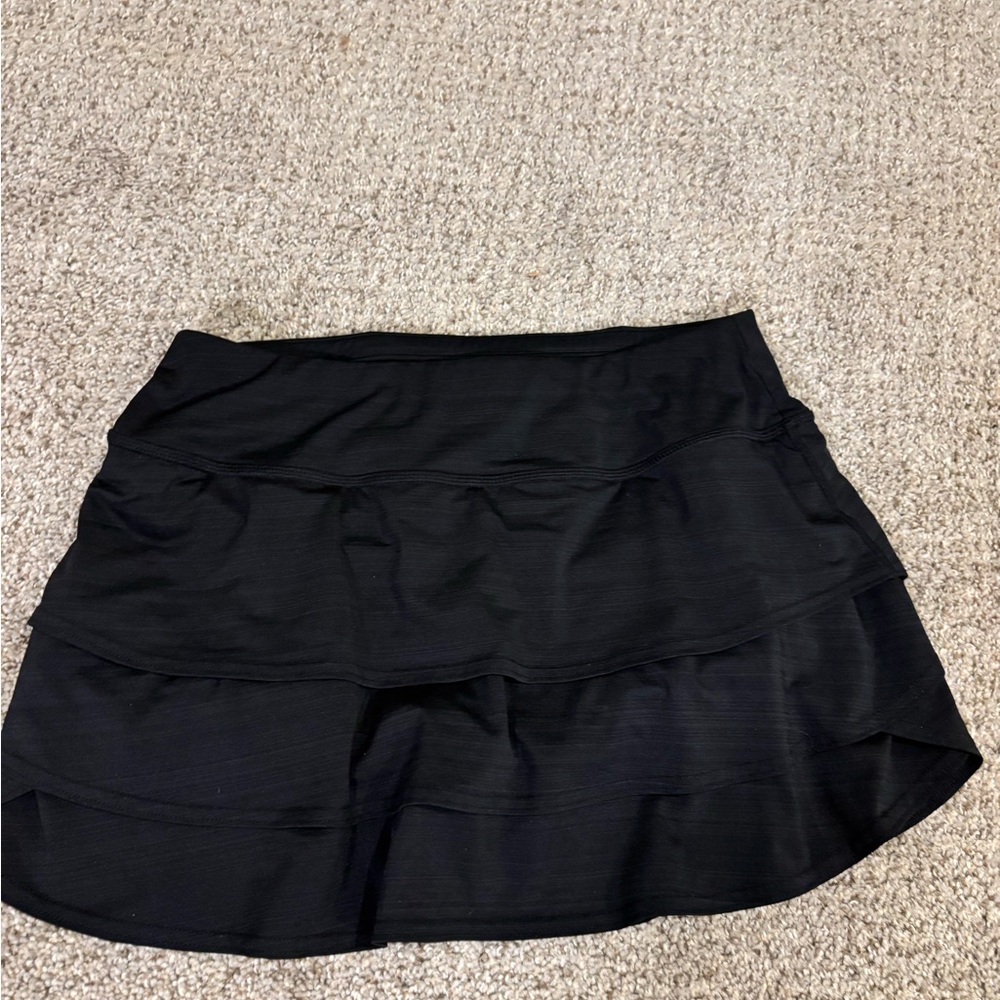 Athleta swing skort